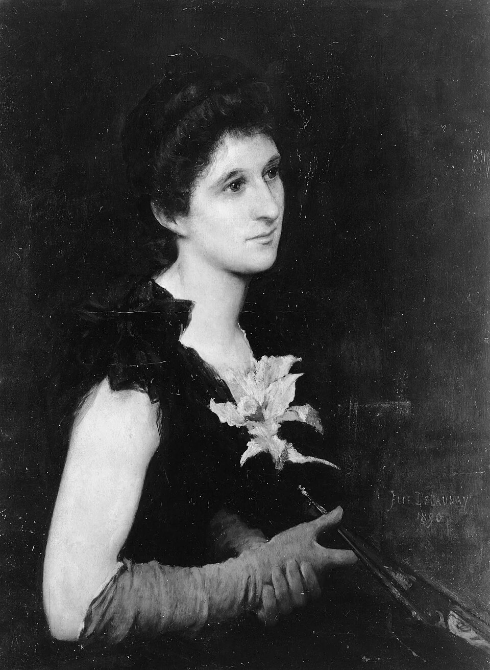 Ritratto della signora Charles L. Hutchinson - Art Institute of Chicago
